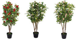 AdTrend Set 3 Trandafiri artificiali 16 x 120 cm (112122)