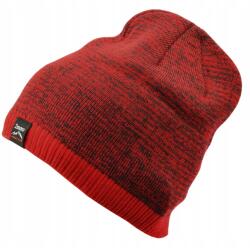 Stylion Férfi Téli Sapka L/XL Akril télre Polár béléssel