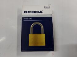 Gerda Kulcstartó lakat Gerda (0KMP0005000.98230P)