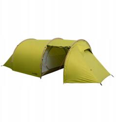 ALPINUS 3 személyes kemping túrasátor Arco 3 Alu RO11109 (RO11109)