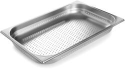Lacor Menaje 66167Z GN 11 Tava Perforata Inox 530x325x65 mm (Lacor_66167Z)