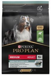 PRO PLAN Purina Pro Plan Felnőtt Közepes érzékeny emésztés 3kg