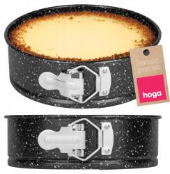 hoga Sütőforma Tortaforma Csatos Kerek Torta Sütéséhez 20cm (HG2046)