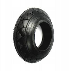 Zabi Gumiabroncs fi. 200 mm 200-50-as kerékhez, 200x50 kerekesszékhez (O200K)