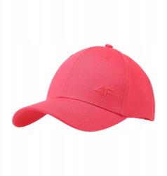 4F Baseball sapka 4F Sportos Nyári Pamut L/XL (4FWSS25ACABU367-62S)
