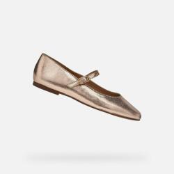 Geox Розови дамски балеринки Geox Marsilea Geox | Rozov | ЖЕНИ | 36 1/2