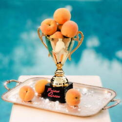 Prima Queen Prize - facethemusic - 10 490 Ft