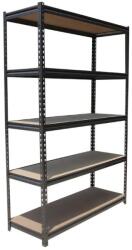 ROJAPLAST Polc 120x60x180 cm (9815)