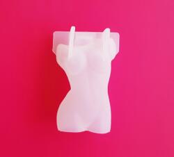  Lapos Csibe szilikonforma