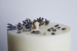  Levendula illatzsír