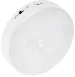 Lampa Led Magnet Senzor Miscare Acumulator Rebel (zar0550-1)