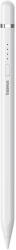 Baseus Stylus activ Baseus Smooth Writing Series cu incarcare prin plug-in, lightning (alb) (aut/371748)