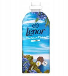 Lenor Folyadék Ocean Breeze textilöblítéshez, 925ml (80776889)