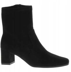 Caprice Női bokacsizma Caprice 9-25354-41 fekete rugalmas 40 (9-25354-41 044)