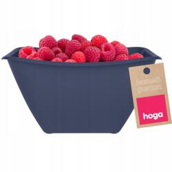 Hoga 1042 Tálka sötétkék 20cmx20cm 1, 9L (HG1042)