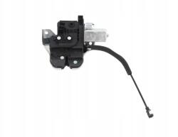 Abakus 132-040-001 Hátsó fedél zár