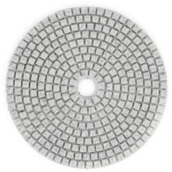 ROTOR Disc diamantat pentru slefuit granit si marmura 125mm P100 ROTOR Disc de taiere