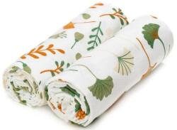 T-Tomi Textiltörölközők Ginkgo (TT 9272)