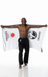 Tokaido Prosop TOKAIDO Karate JKA (GE505) Prosop