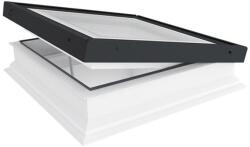 FAKRO Fereastră acoperiș terasă manuală FAKRO DMG P2 60x60 cm (23381)