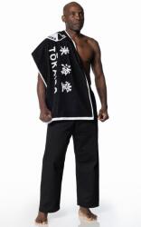Tokaido Prosop TOKAIDO Karate Alb Negru (GE507) Prosop