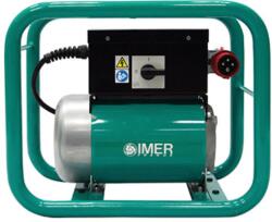 Imer International Vibrator beton cu motor electric 2 kW NW 0586, voltaj 400V (IM0000586)