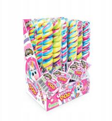 Johny Bee Twist Unicorn Strawbery Nyalóka 24DB (50G) (31688)