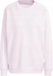 Adidas Női Pulóver Adidas Essentials 3-STRIPES Rózsaszín IL3431, XL (IL3431)