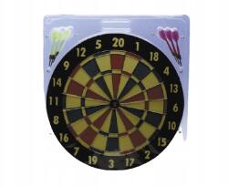 Unison Darts tábla dartsokkal 36 cm