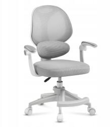 Mark Adler Állítható gyerekfotel Mark Adler Junior 4.5 Grey (MA-JUNIOR 4.5 GREY)