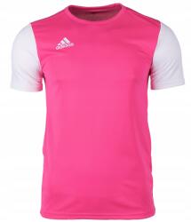 Adidas Póló Sport adidas Foci Rövid Ujjú Estro méret 140 (K6357-JR)