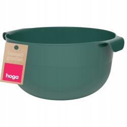 Hoga Konyhai Tál Műanyag Étel Mixelő Tál 4L Zöld (HG1005 ZIELONA)