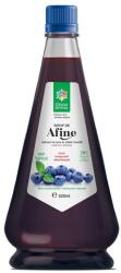 Steaua Divina Sirop natural de afine presat la rece, 520ml, Steaua Divina