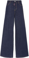Dsquared2 Jeans S75LB1158S30664 470 navy blue (S75LB1158S30664-470 navy blue)