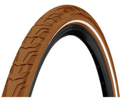 Continental Anvelopa Continental Ride City Reflex Maro 37-622 (28x1.4) (4019238006356)