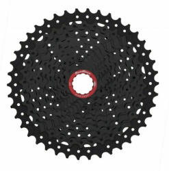 SunRace Pinioane Sunrace CSMX9X ETY, 10-46T, 11 vit (4710944263923)