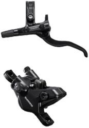 Shimano Frana SHIMANO BL-M4100-L BR-MT410 RESIN (4550170621292)