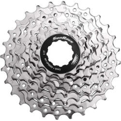 SunRace Combi-Pack Pinioane+Lant Sunrace CSR91-9, 11-25T, 9 vit (8785294214433)