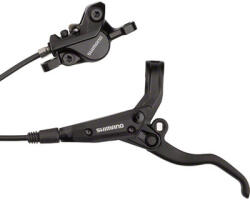 Shimano Frana Fata Shimano Deore Bl-m445 Br-m447 1000mm (15465)