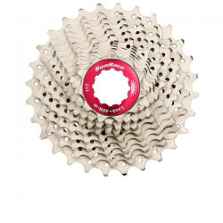 SunRace Pinioane Sunrace CSRX1, 11-32T, 11 vit (4710944255447)