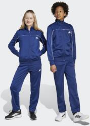 adidas Performance adidas Junior Tricot Colourpop Tracksuit 140 | Unisex | Treninguri, seturi de trening | Albastru | JX8746