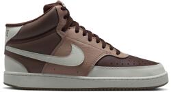 Nike Court Vision Mid Next Nature 40 | Bărbați | Teniși | Maro | DN3577-200