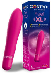  CONTROL - XL vibráló golyó a fokozott érzékiségért