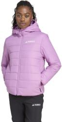 adidas Performance adidas W MT ESS P HOODIE JACKET L | Femei | Geci | Mov | KB2171 (KB2171)