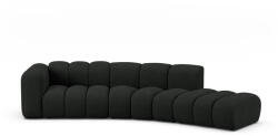 Micadoni Canapea Lupine cu tapiterie din boucle (MIC_SET1R_101_F1_LUPINE3) Canapea