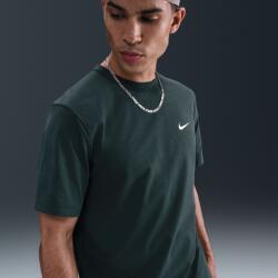 Nike M Hyverse Dri-Fit Top S | Bărbați | Tricouri | Verde | DV9839-390