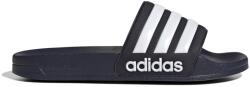 adidas Performance adidas Adilette Shower Slides 46 | Bărbați | Șlapi | Albastru | GZ5920