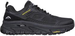 Skechers arch fit road walker - recon 47, 5 | Bărbați | Încălțăminte de trekking | Negru | 237333-BBK (237333-BBK)