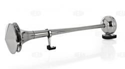 Beam Semnal pneumatic, claxon inox pneumatic, 54 cm, cu capac (15A4025522)