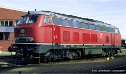 Piko Дизелов локомотив със звук br 215, db iv (22062)